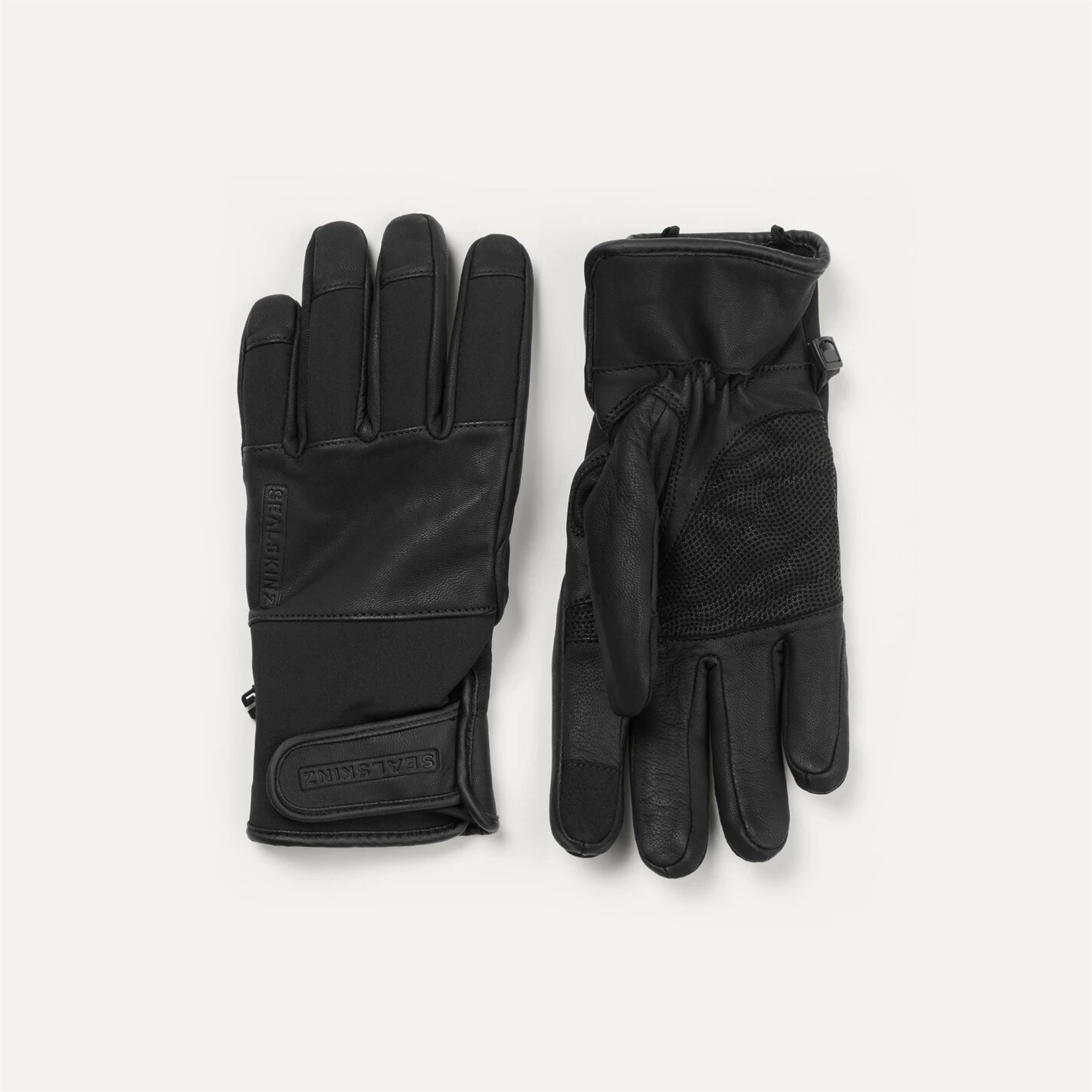 Sealskinz Waterproof Cold Weather Glove With Fusion Control