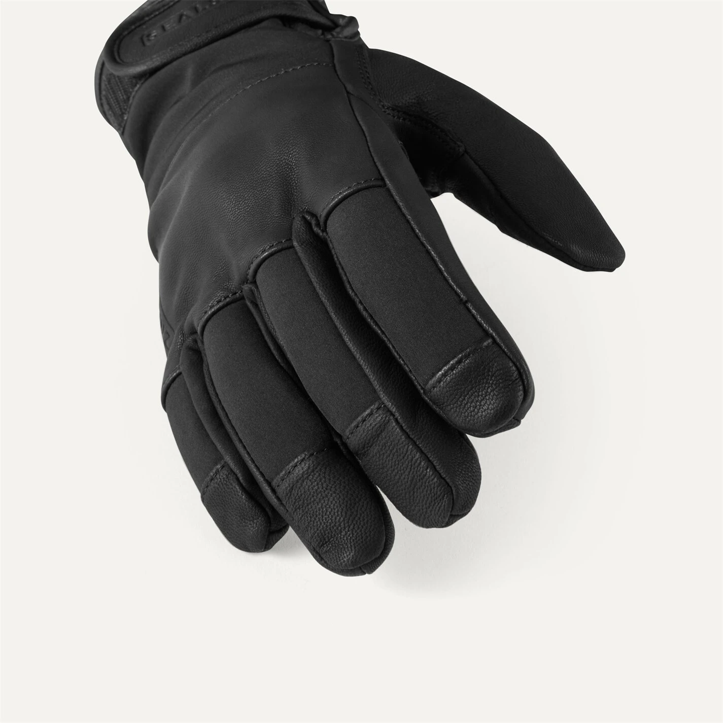Sealskinz Waterproof Cold Weather Glove With Fusion Control - Image 2