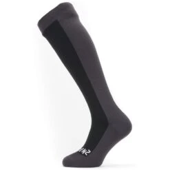 Sealskinz Waterproof Cold Weather Knee Length Sock