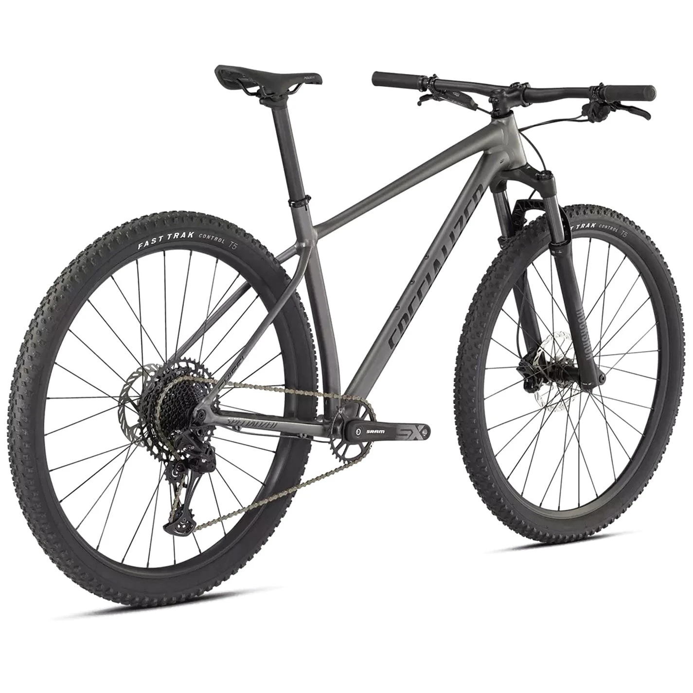 Specialized Chisel 2023 Hardtail Mountain Bike - Image 3