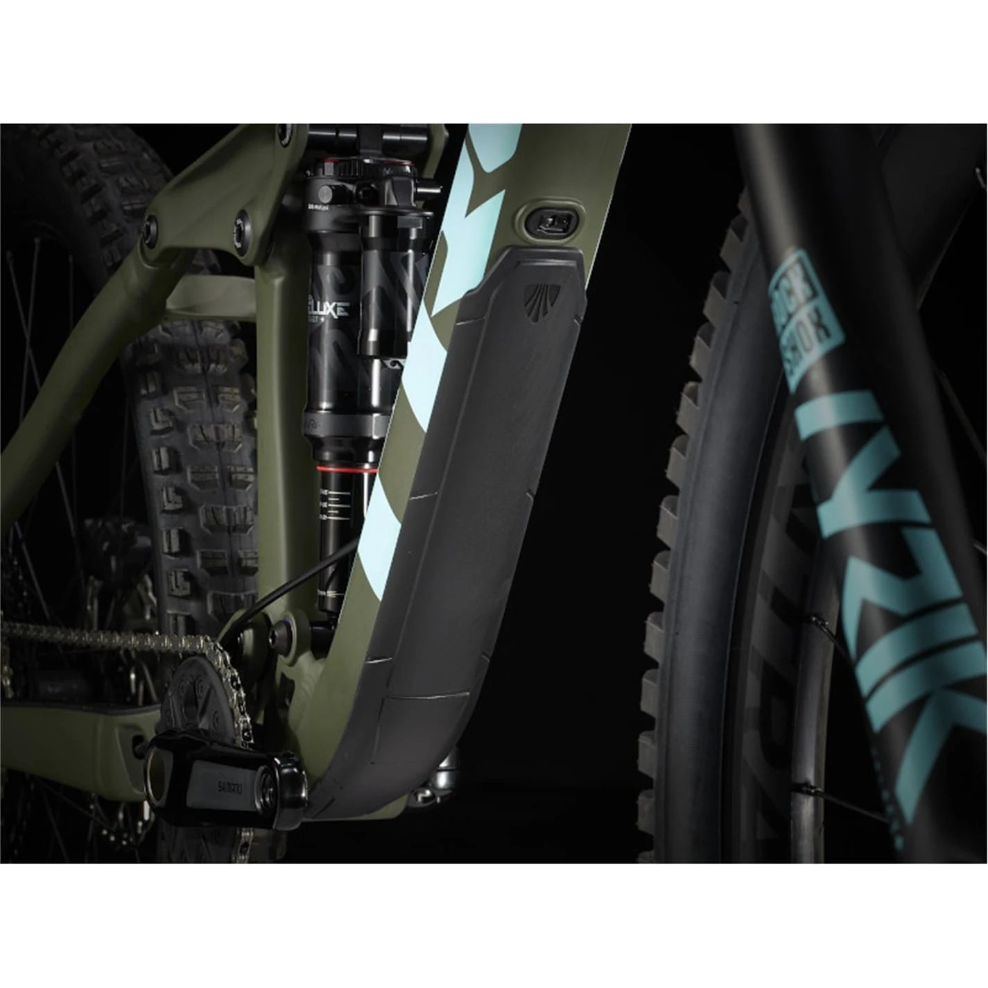 Trek Remedy 8 Full Suspension Mountain Bike - Image 12