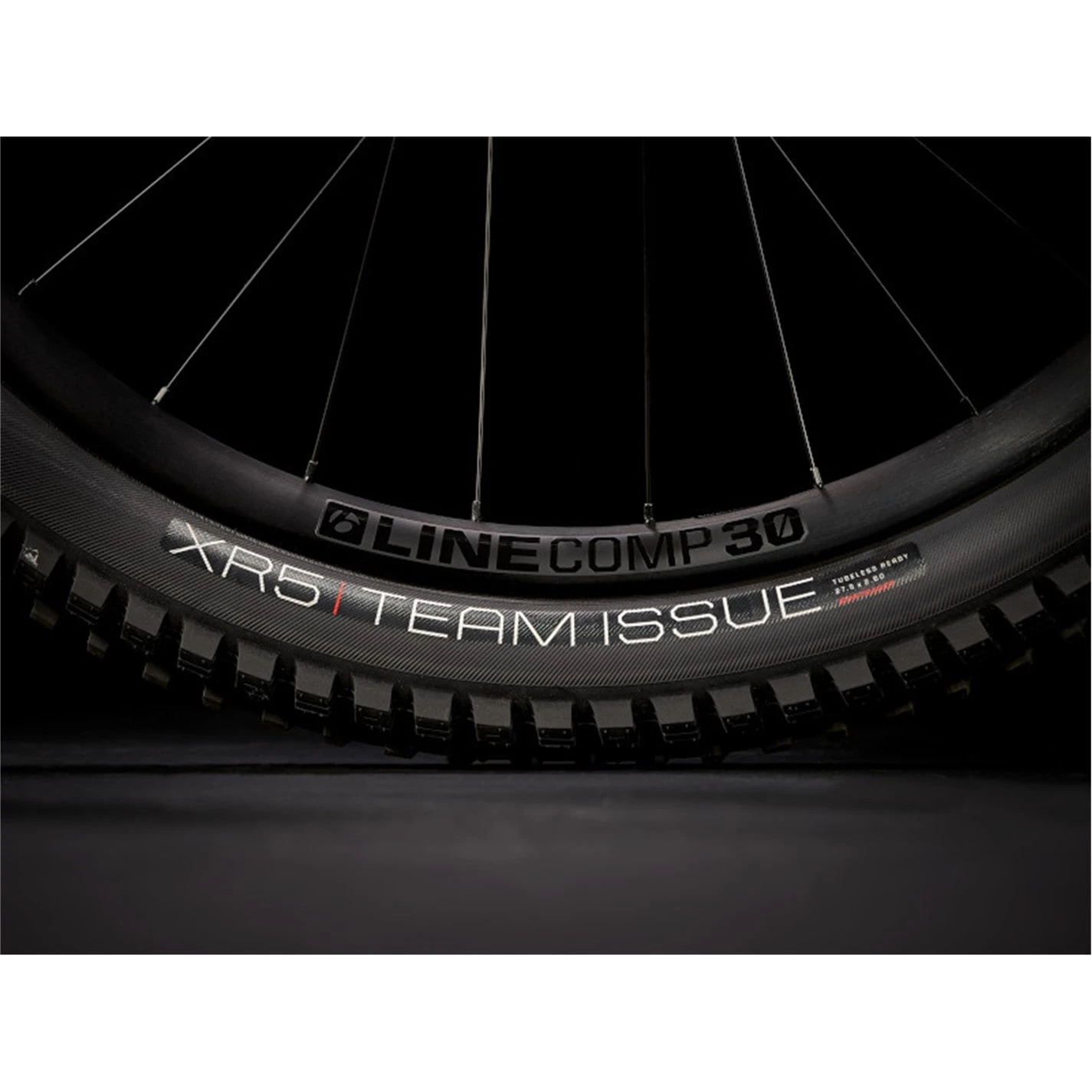 Trek Remedy 8 Full Suspension Mountain Bike - Image 7