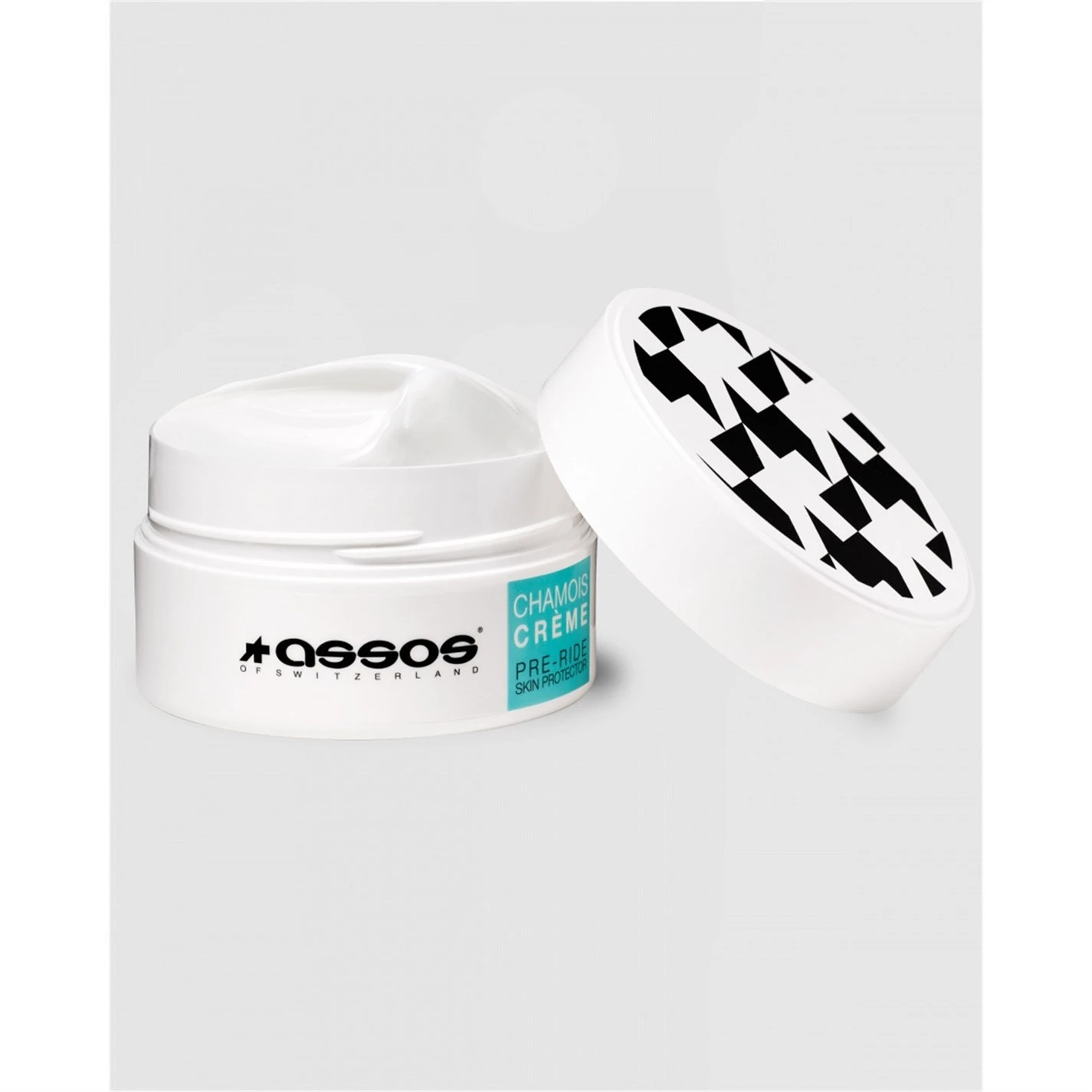 Assos Chamois Creme Unisex 200ml - Image 2