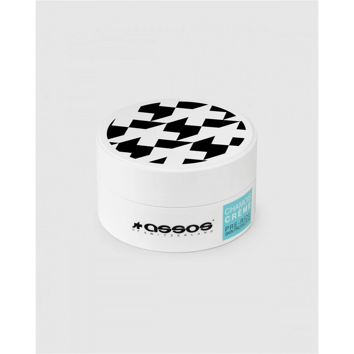 Assos Chamois Creme Unisex 200ml - Image 3