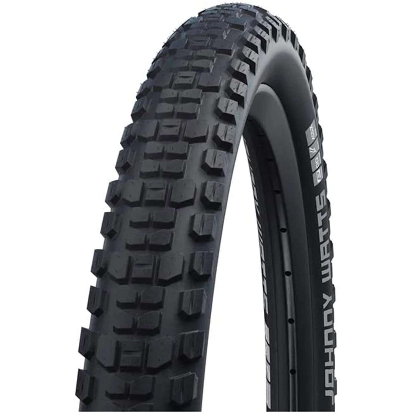 Schwalbe Johnny Watts DD Folding Tyre