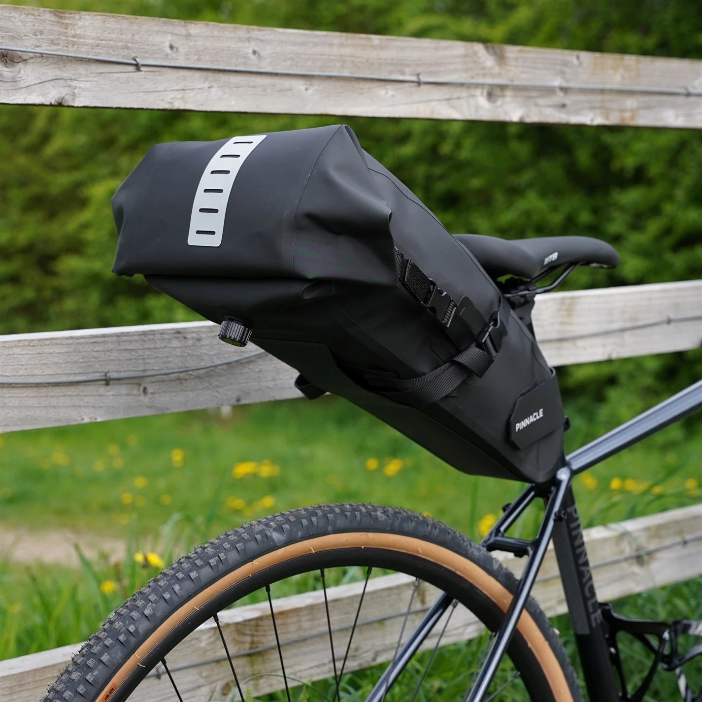 Saddle Pack For Bikepacking And Gravel - Image 5