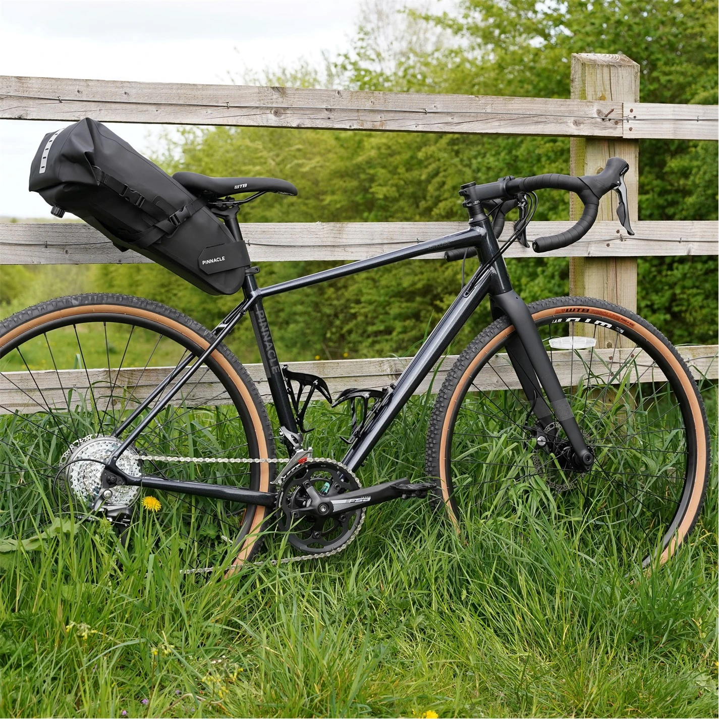 Saddle Pack For Bikepacking And Gravel - Image 6
