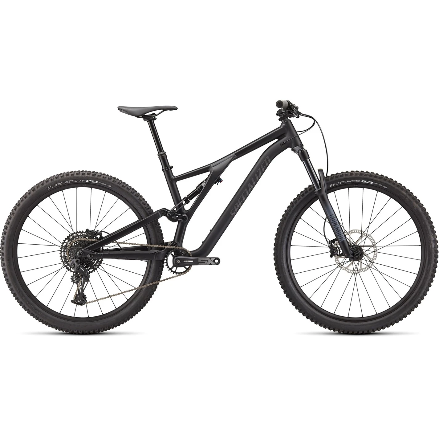 Specialized Stumpjumper Alloy 2022 Mountain Bike