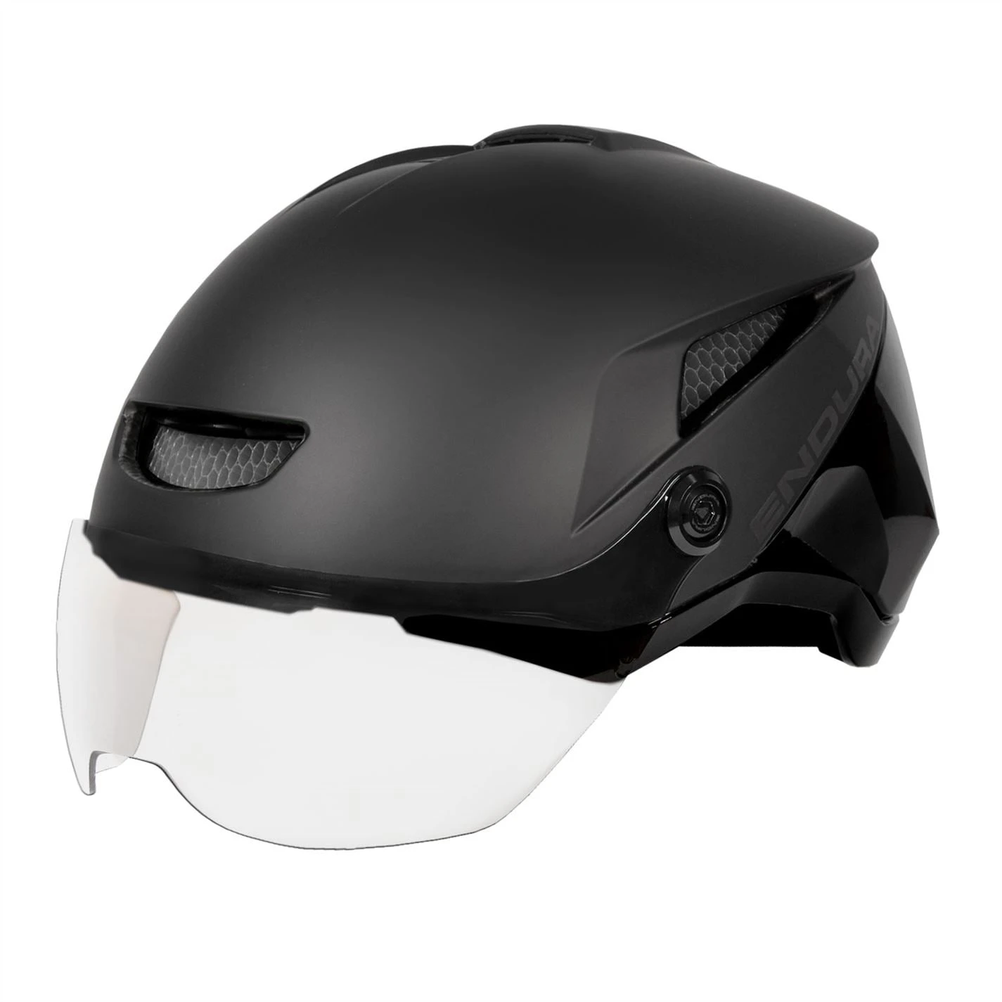 Endura Speedped Visor Helmet
