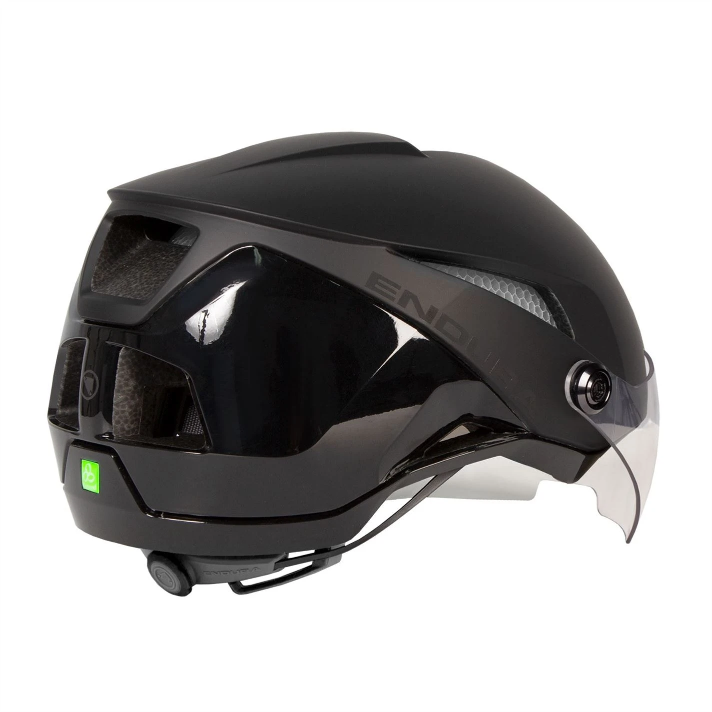 Endura Speedped Visor Helmet - Image 2