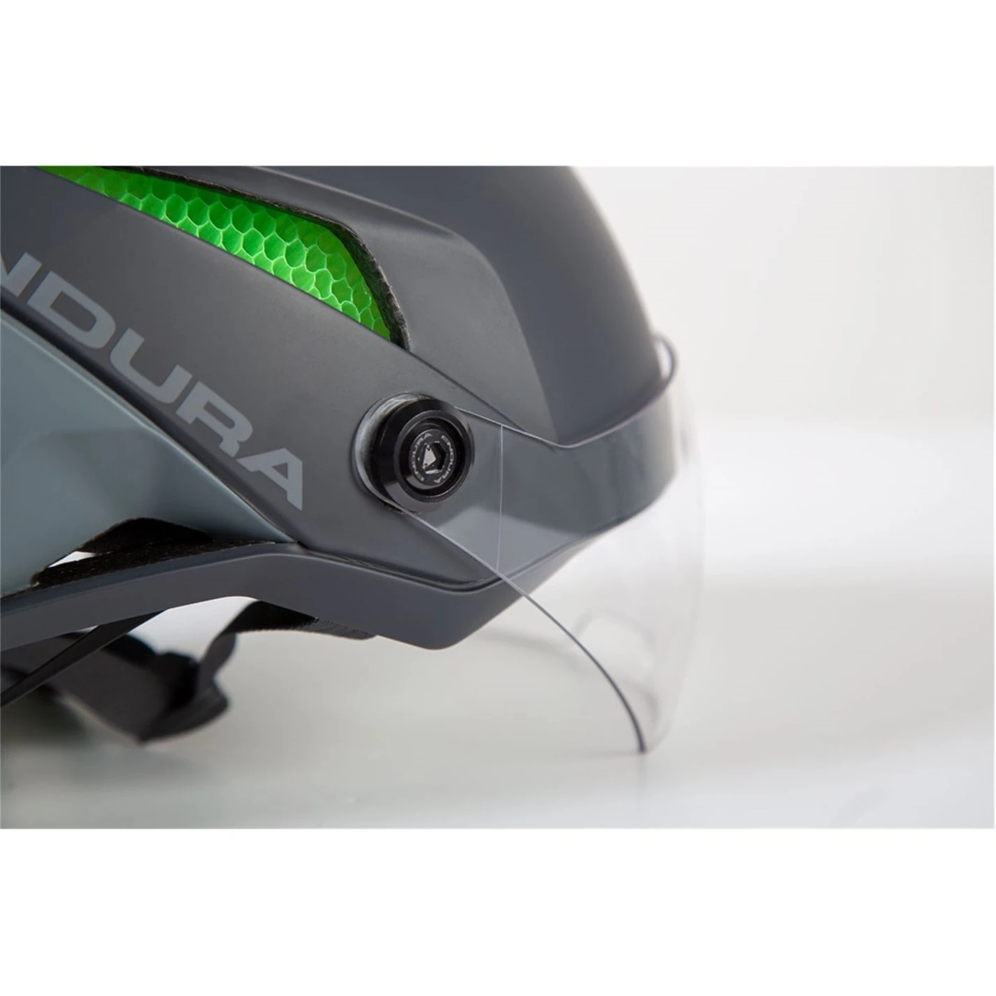 Endura Speedped Visor Helmet - Image 5
