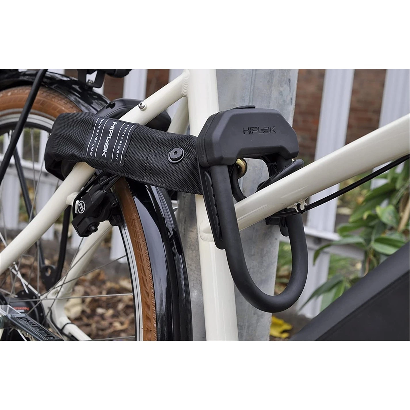 Hiplok E-DX - Image 3