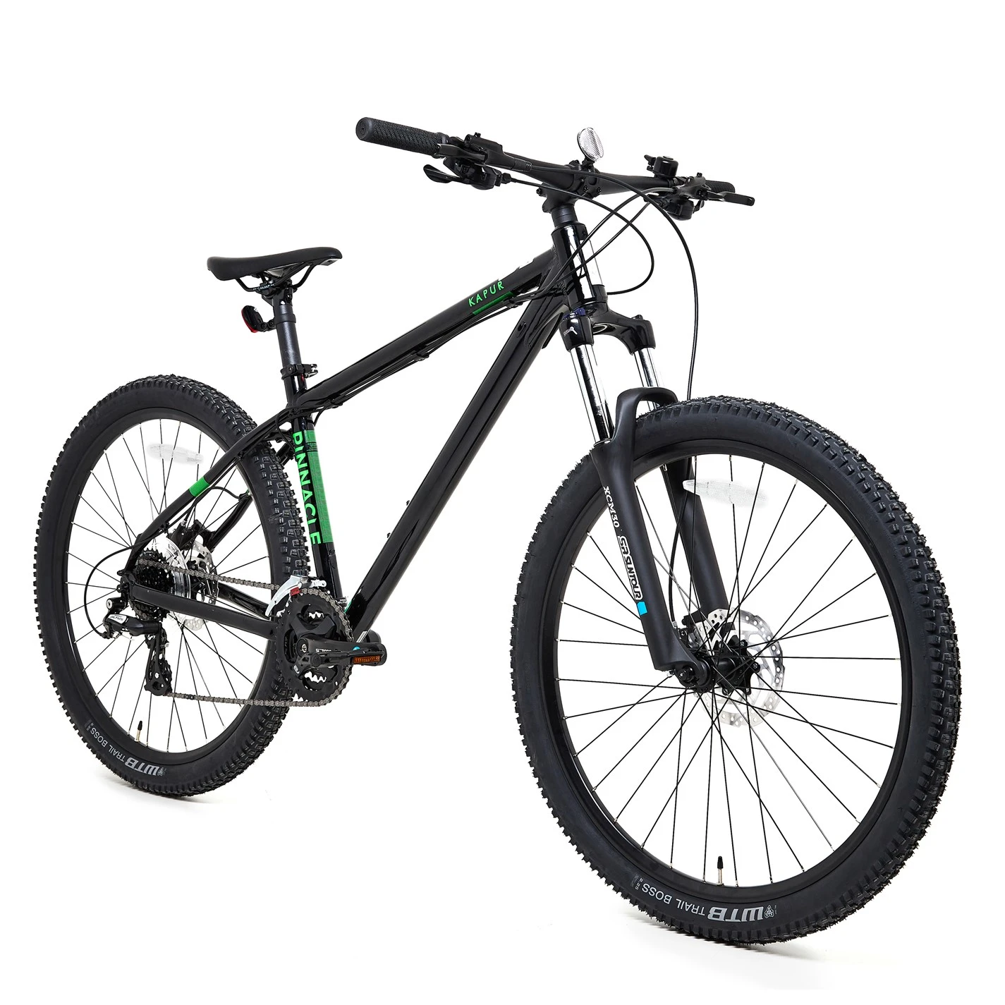 Kapur 1 Mountain Bike - Image 2