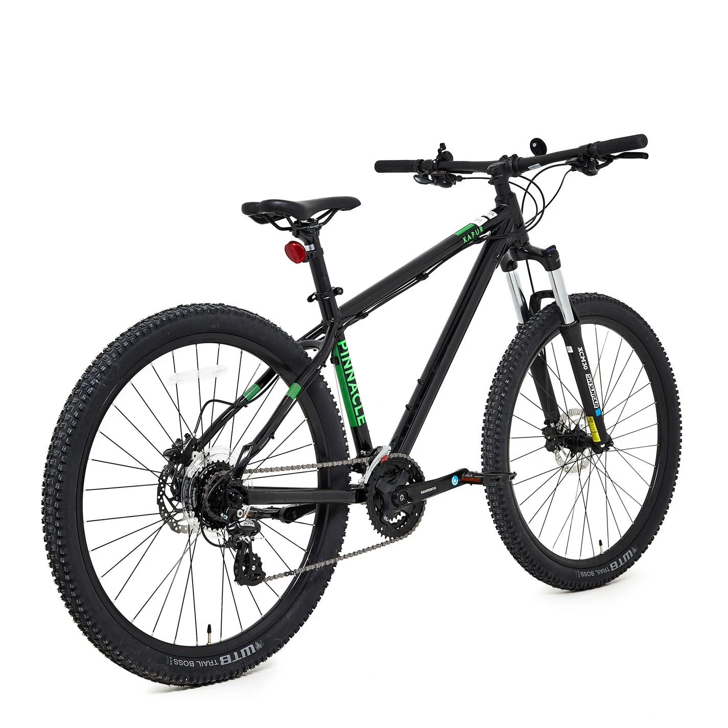 Kapur 1 Mountain Bike - Image 3