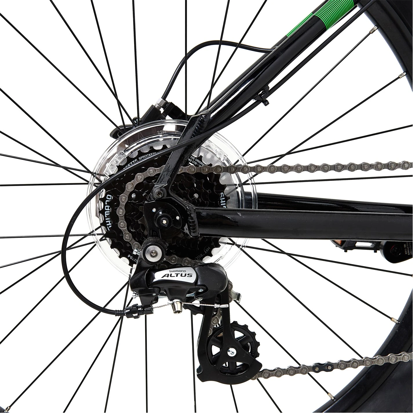 Kapur 1 Mountain Bike - Image 5