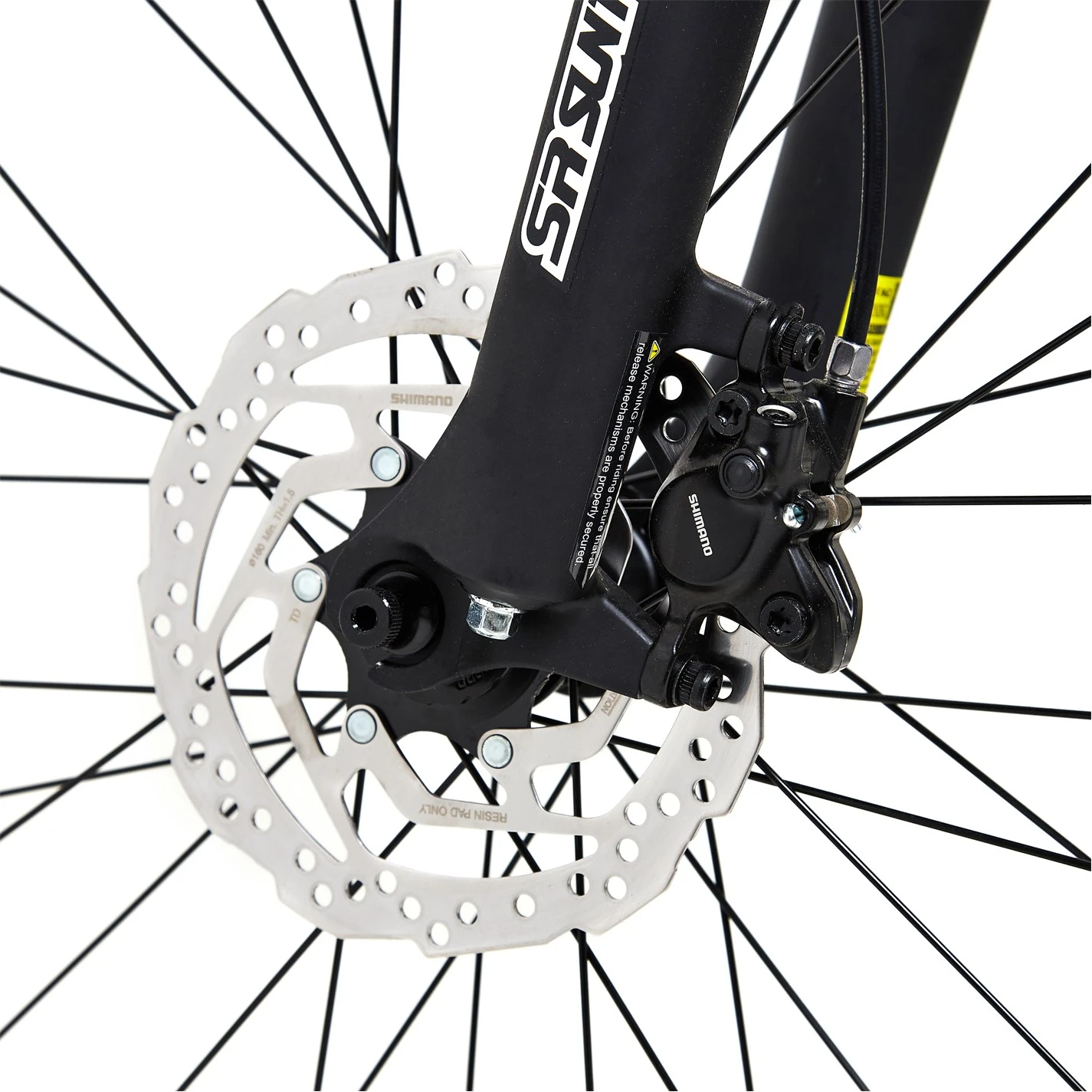 Kapur 1 Mountain Bike - Image 6