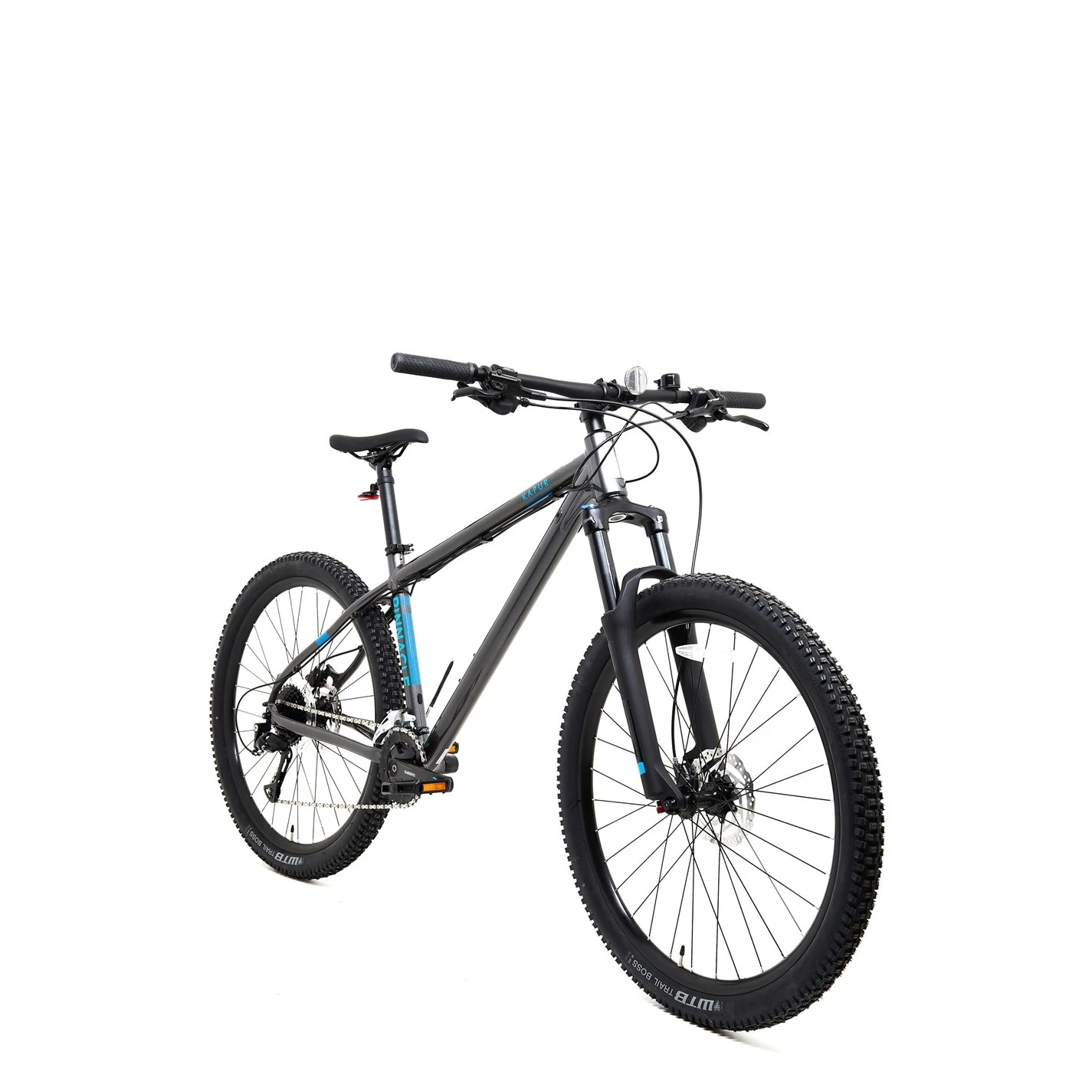 Kapur 2 Mountain Bike - Image 2
