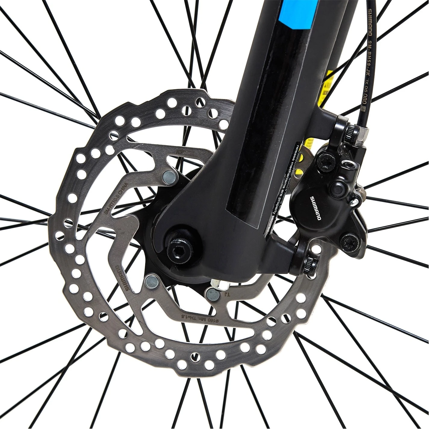 Kapur 2 Mountain Bike - Image 5