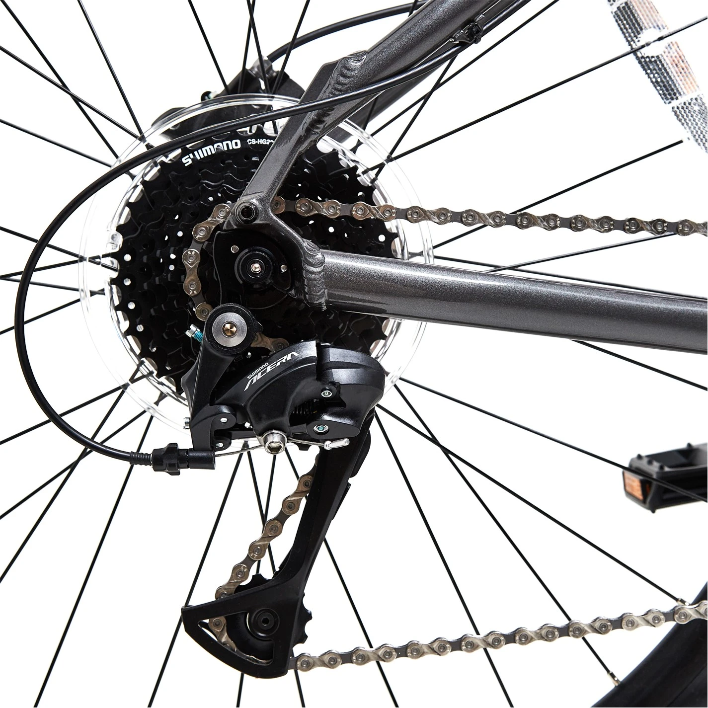 Kapur 2 Mountain Bike - Image 6