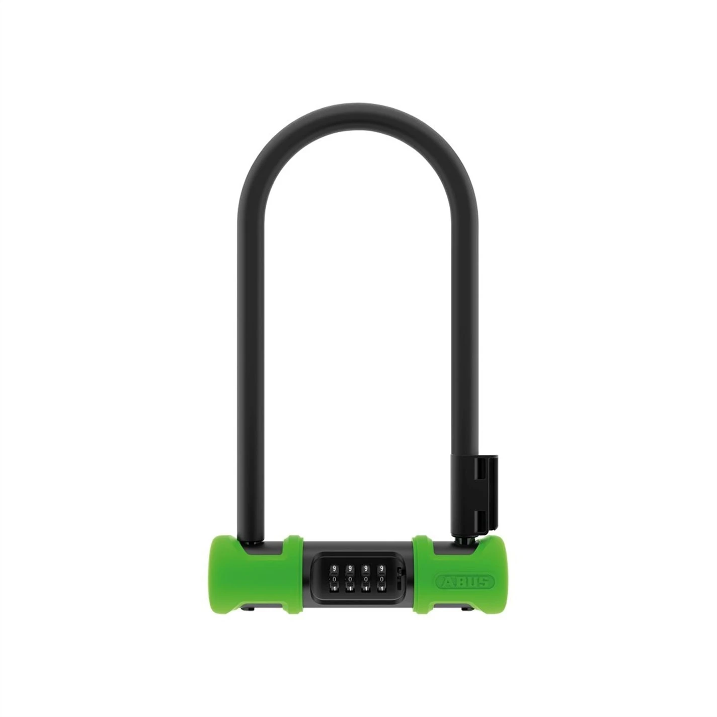 Abus Ultra 410 Combination Shackle Lock