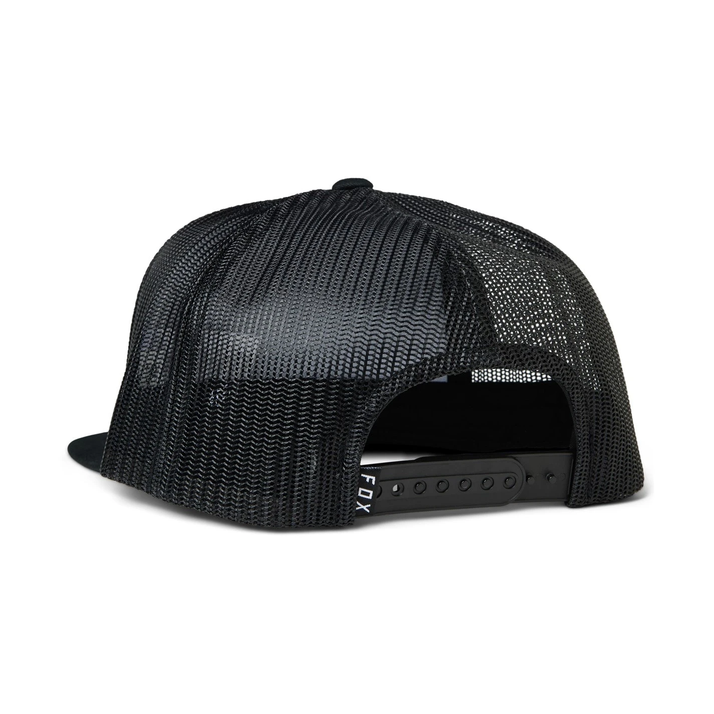 Fox Absolute Mesh Snapback Hat - Image 2