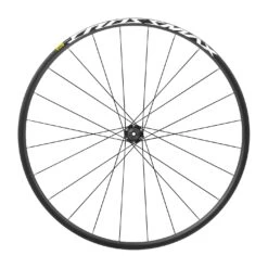 Mavic Crossmax XL 27.5 Rear Wheel