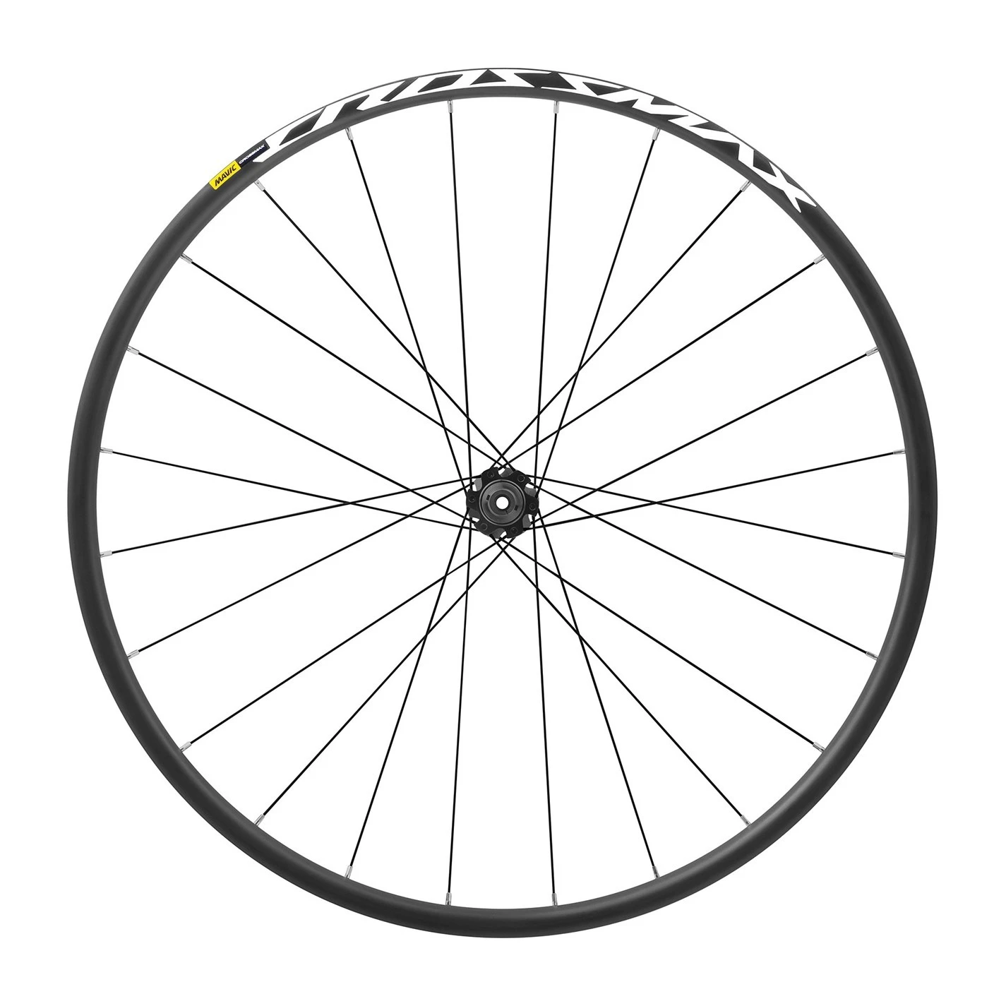 Mavic Crossmax XL 27.5 Rear Wheel