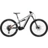 Cannondale Moterra Neo 4 Electric Mountain Bike
