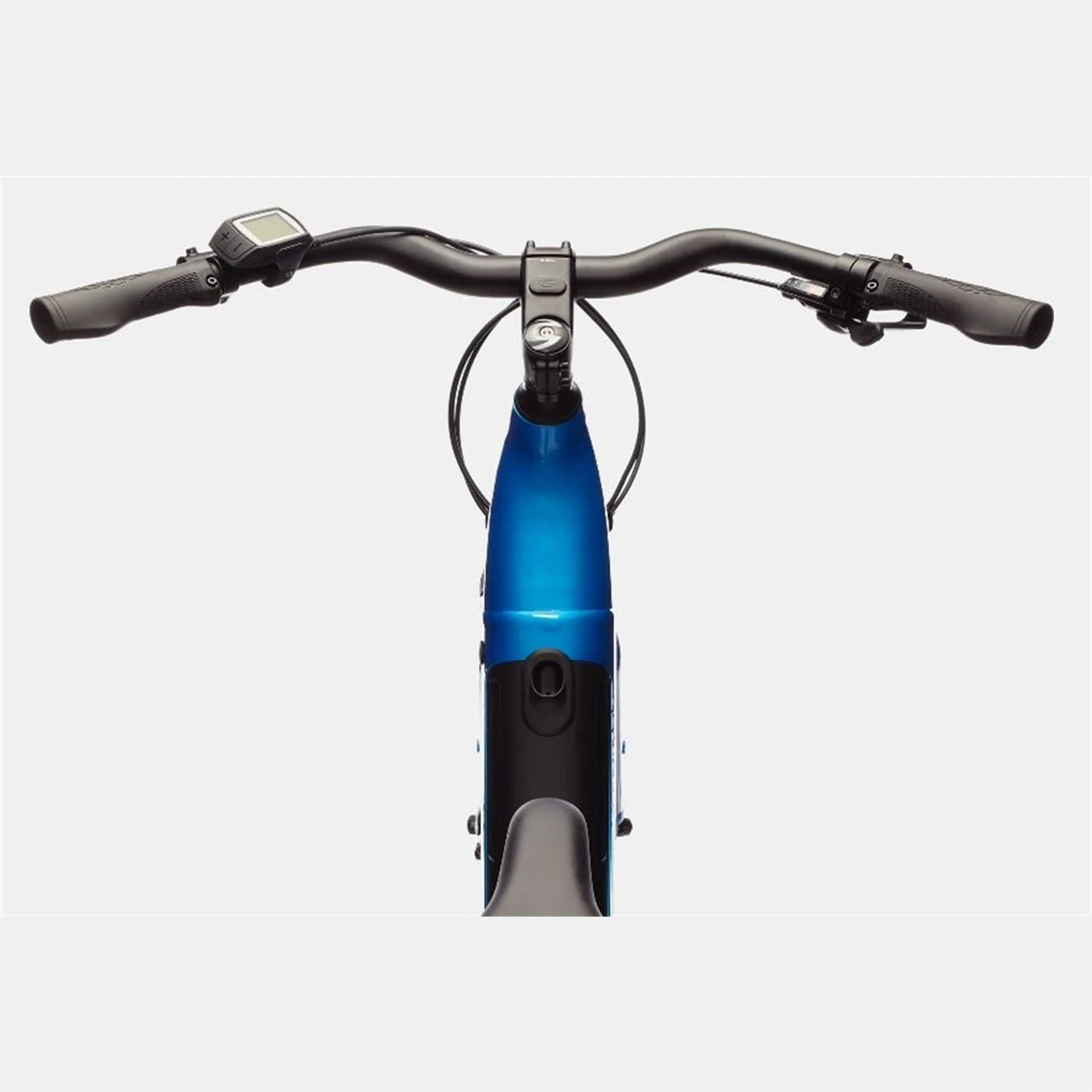 Cannondale Adventure Neo 4 Electric Hybrid Bike - Image 4