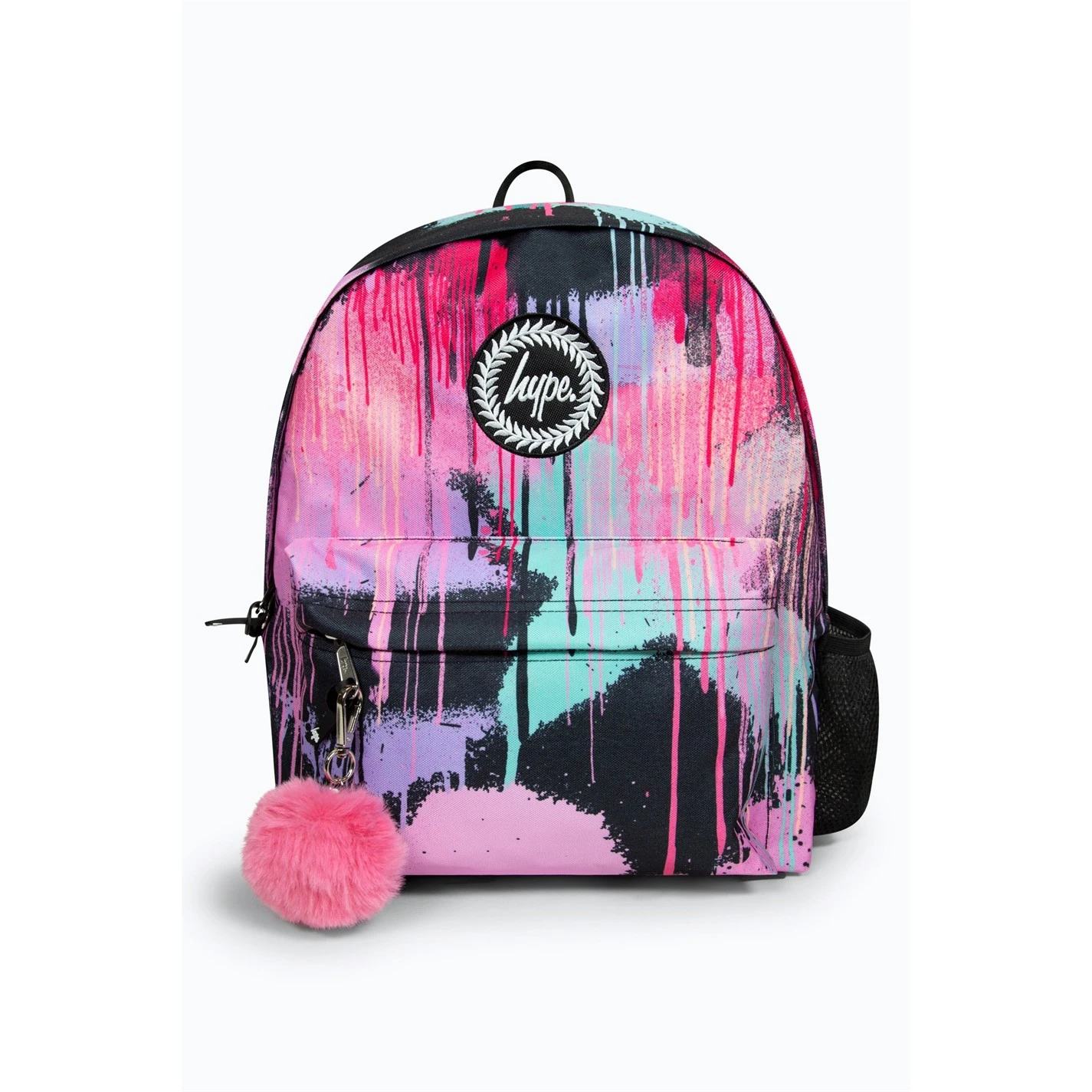 Moon Meteor Front Light