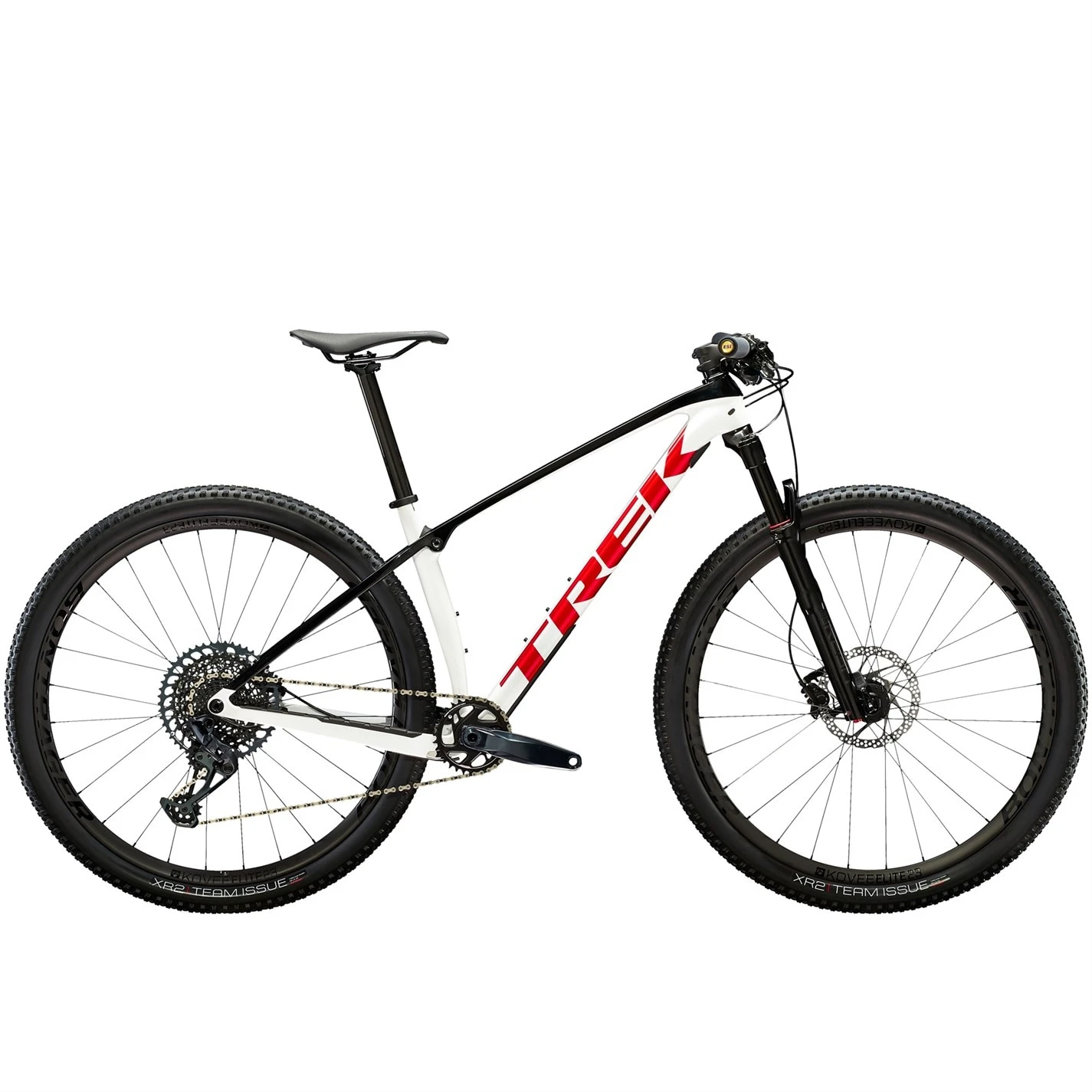 Trek Procaliber 9.7 Mountain Bike