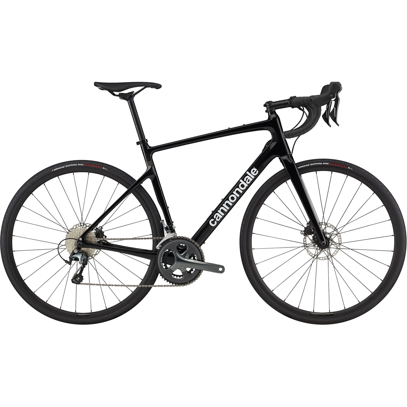 Cannondale Synapse Carbon 4 Road Bike
