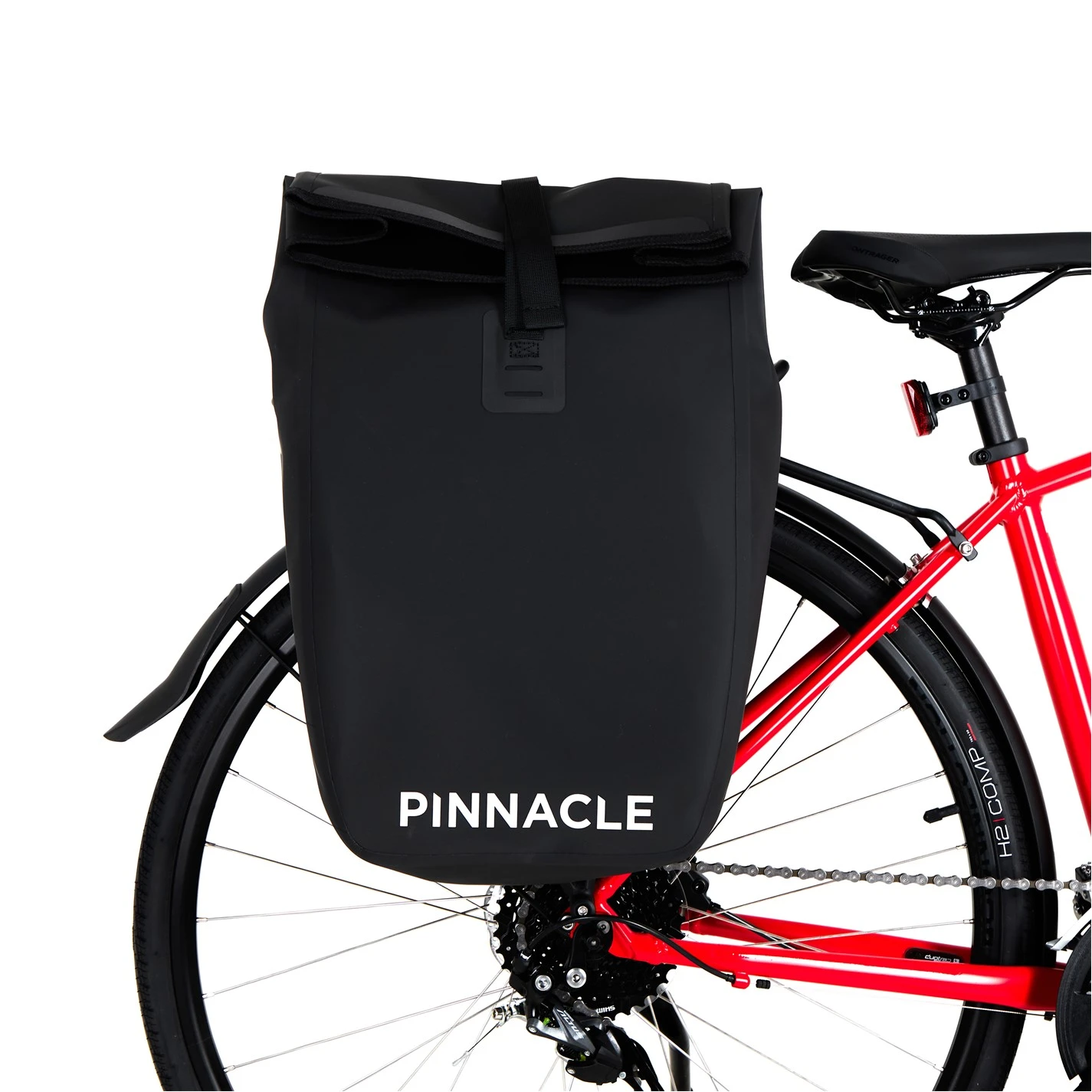 Water Resistant Pannier Bag Pair - Image 4