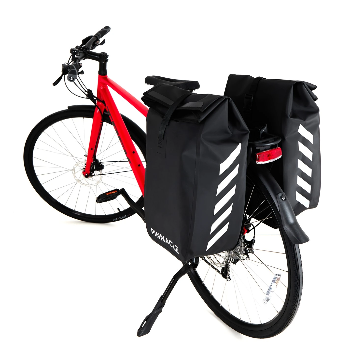 Water Resistant Pannier Bag Pair - Image 5