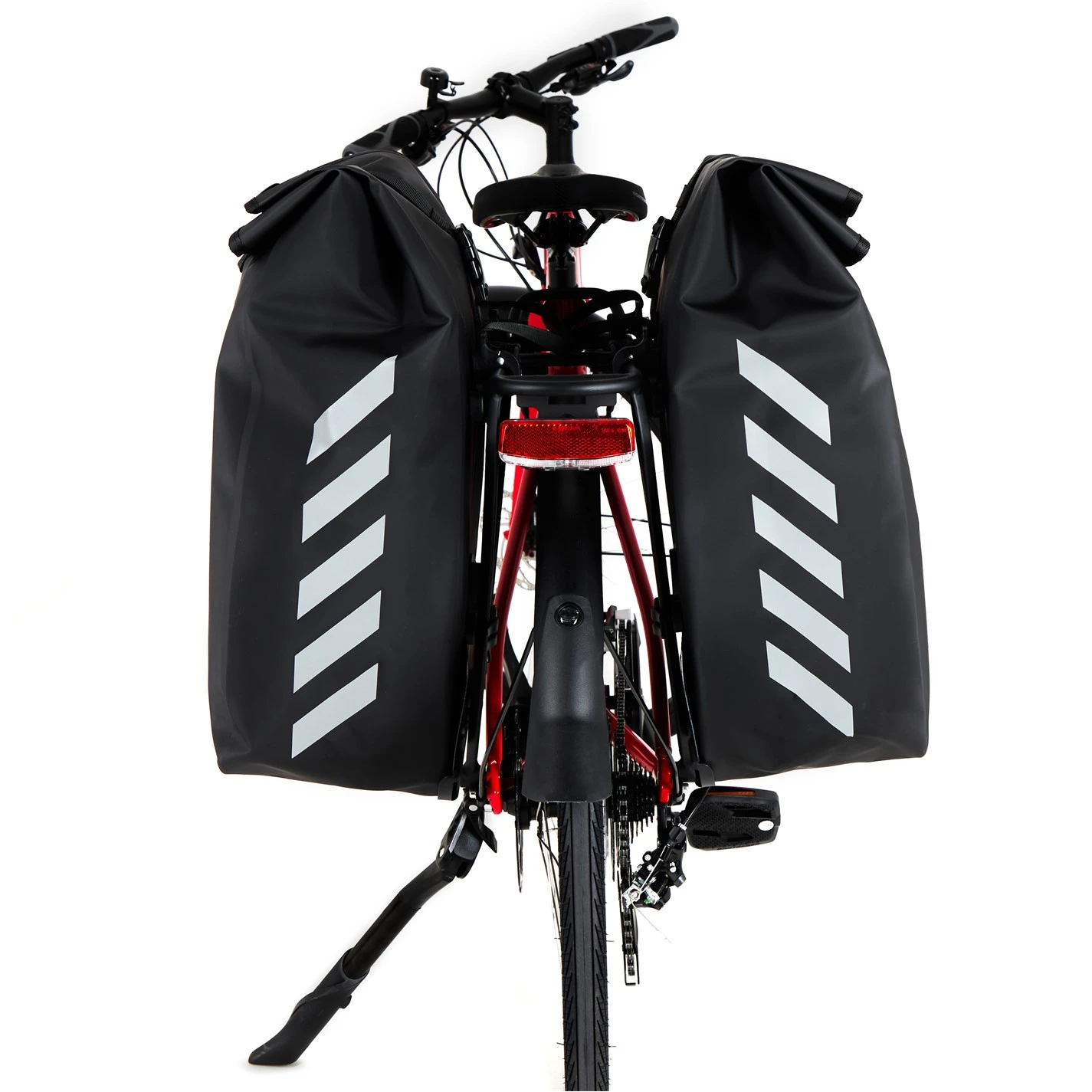 Water Resistant Pannier Bag Pair - Image 7