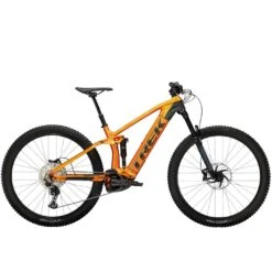 Trek Rail 9.5 Gen 2 Electric Full Suspension Mountain Bike