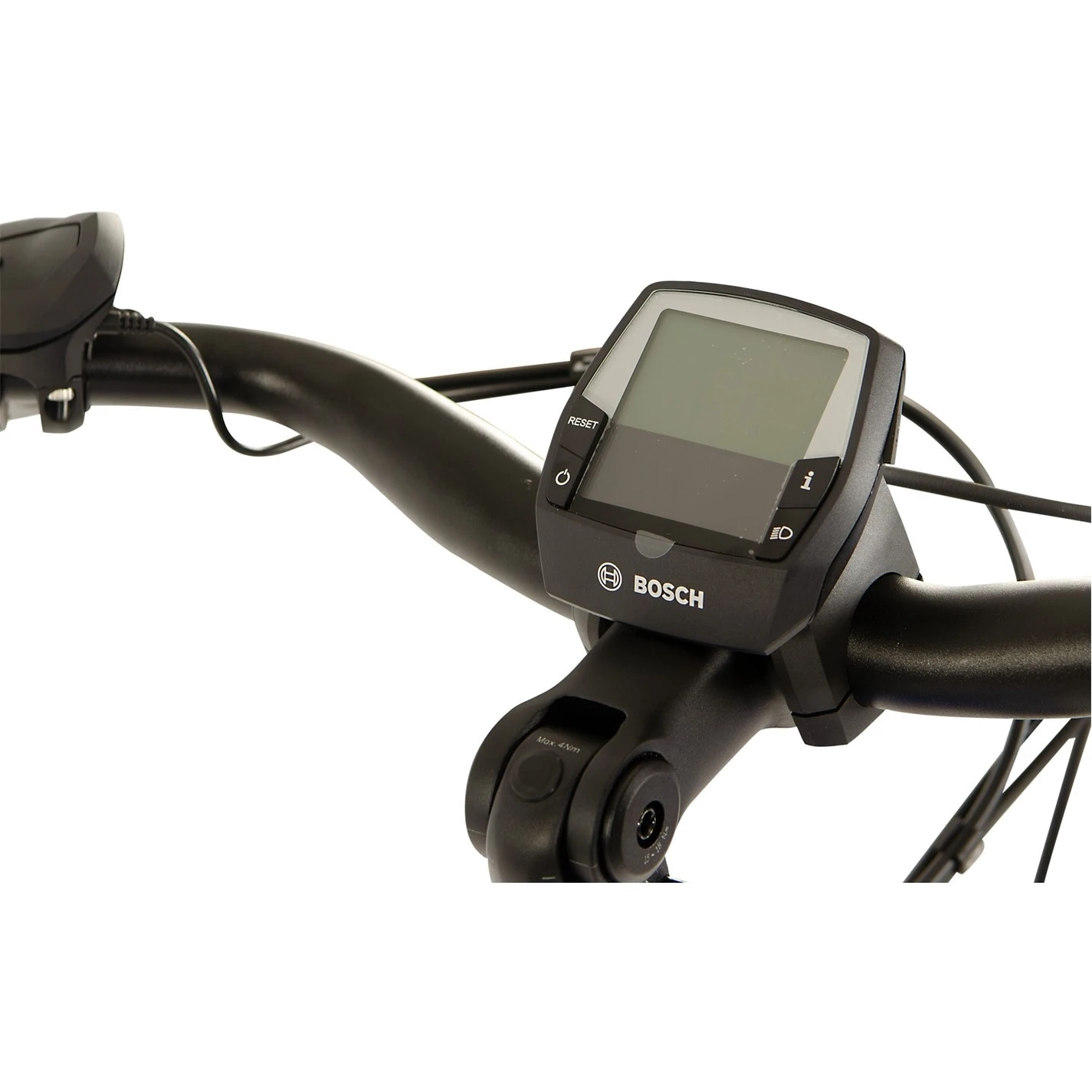 Raleigh Motus GT LowStep Electric Hybrid Bike - Image 3