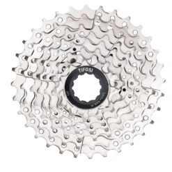 Tifosi HG 8 Speed Cassette 11/28