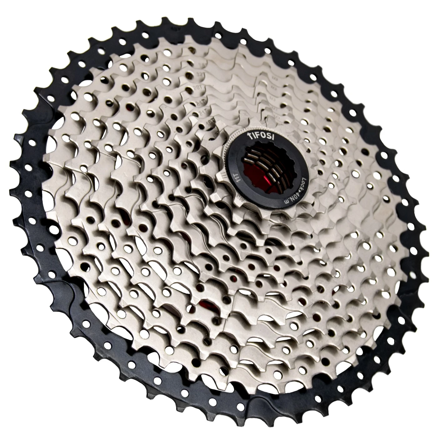 Tifosi HG 11 Speed Cassette 11-46 - Image 2