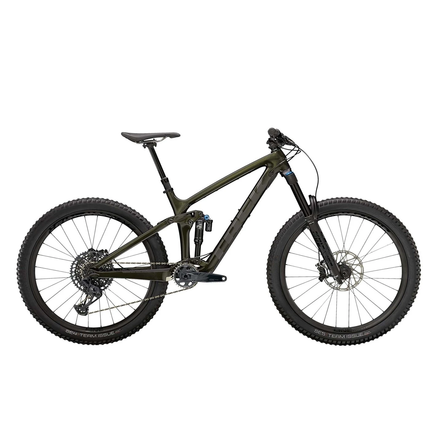Trek Remedy 9.8 Mountain Bike