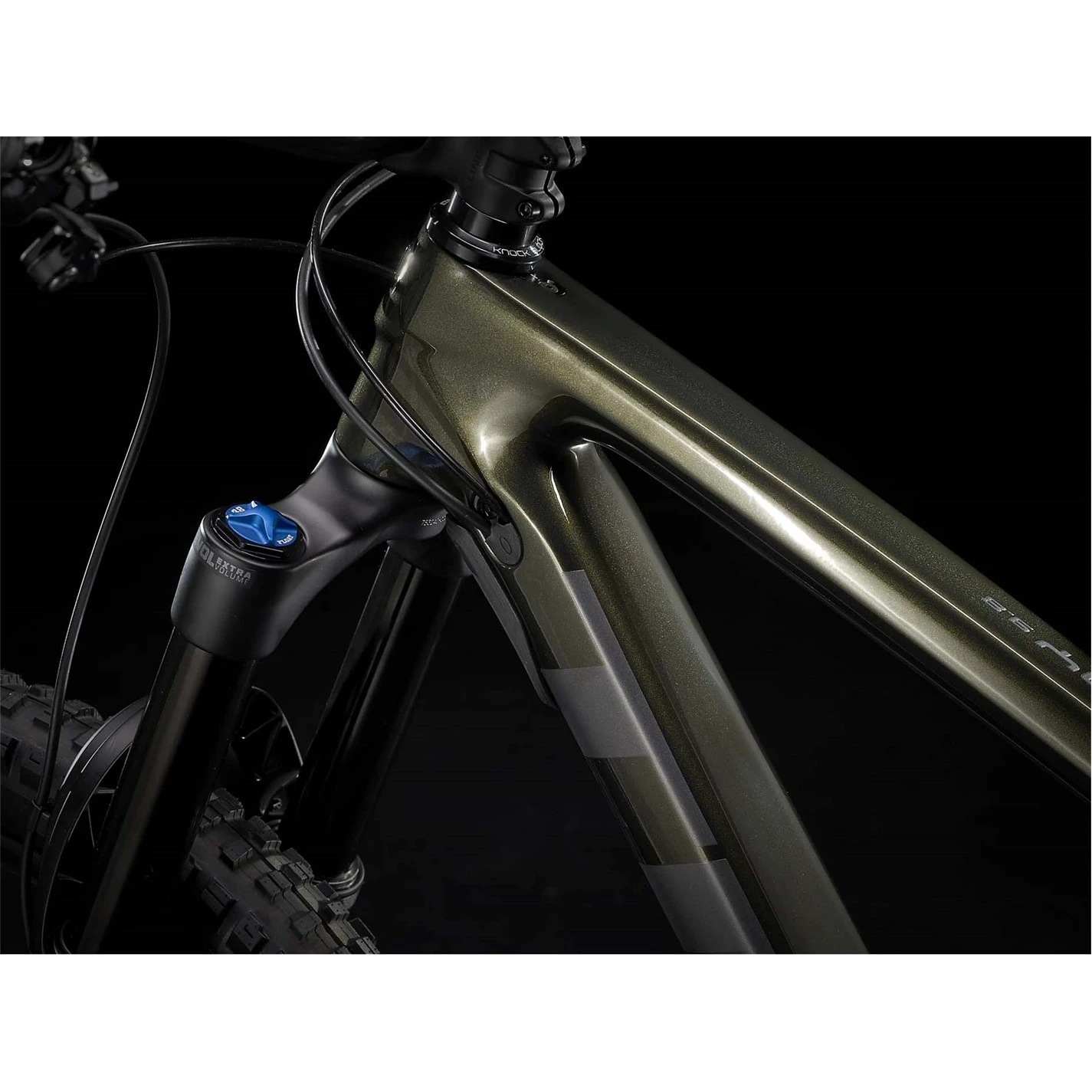 Trek Remedy 9.8 Mountain Bike - Image 5
