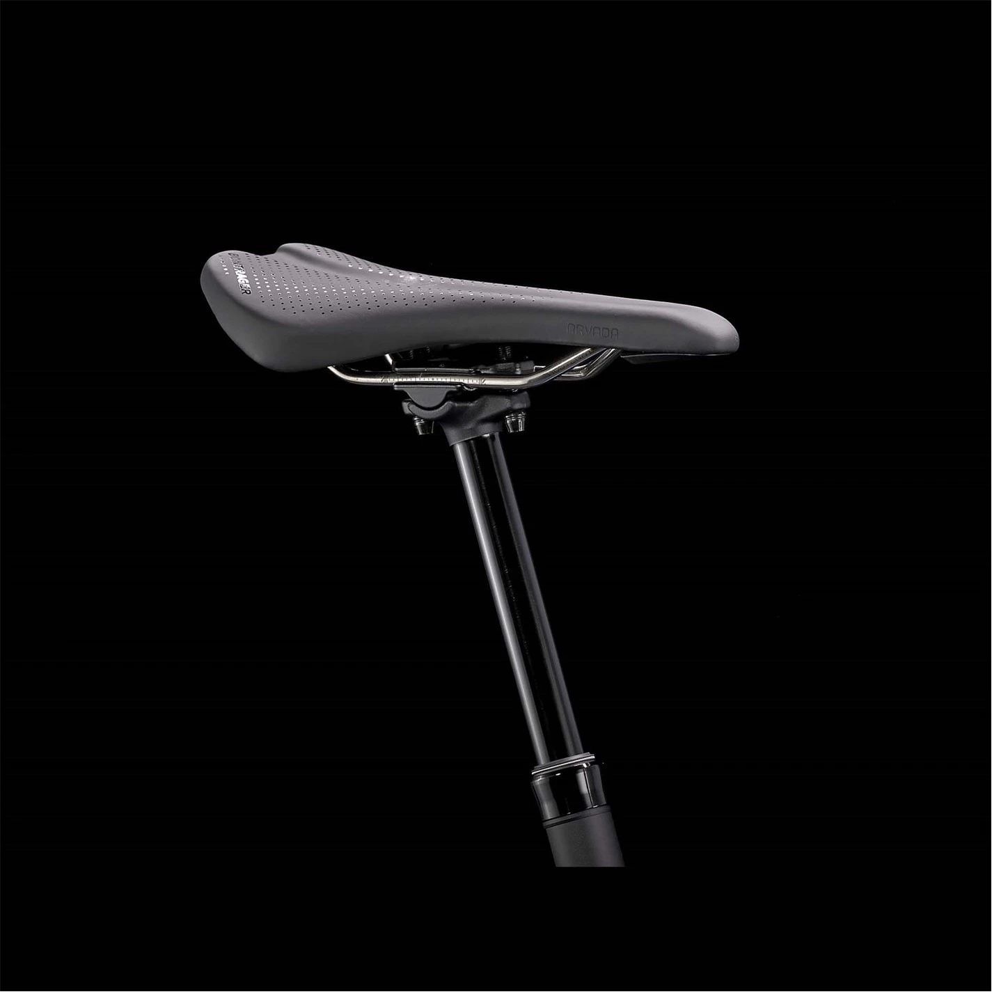 Trek Remedy 9.8 Mountain Bike - Image 6