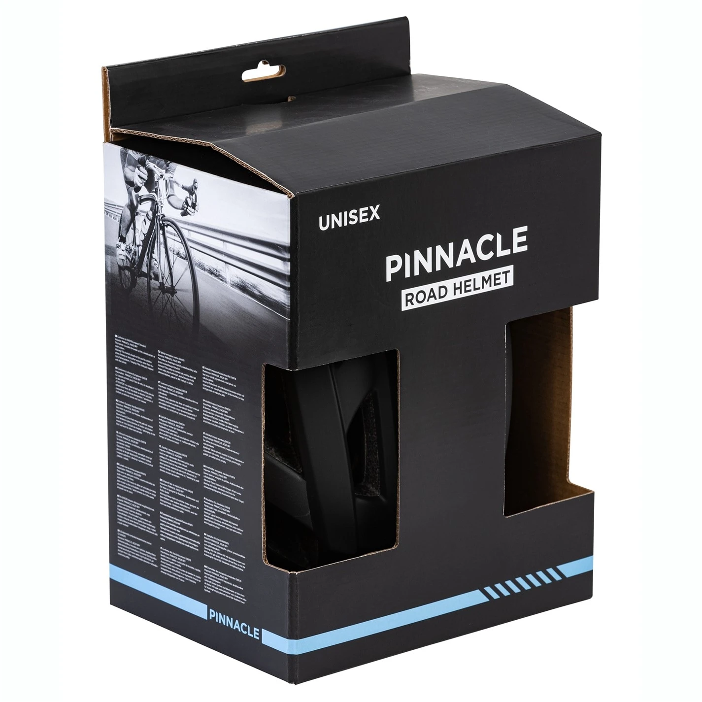 Road And Gravel Cycling Helmet - Image 4