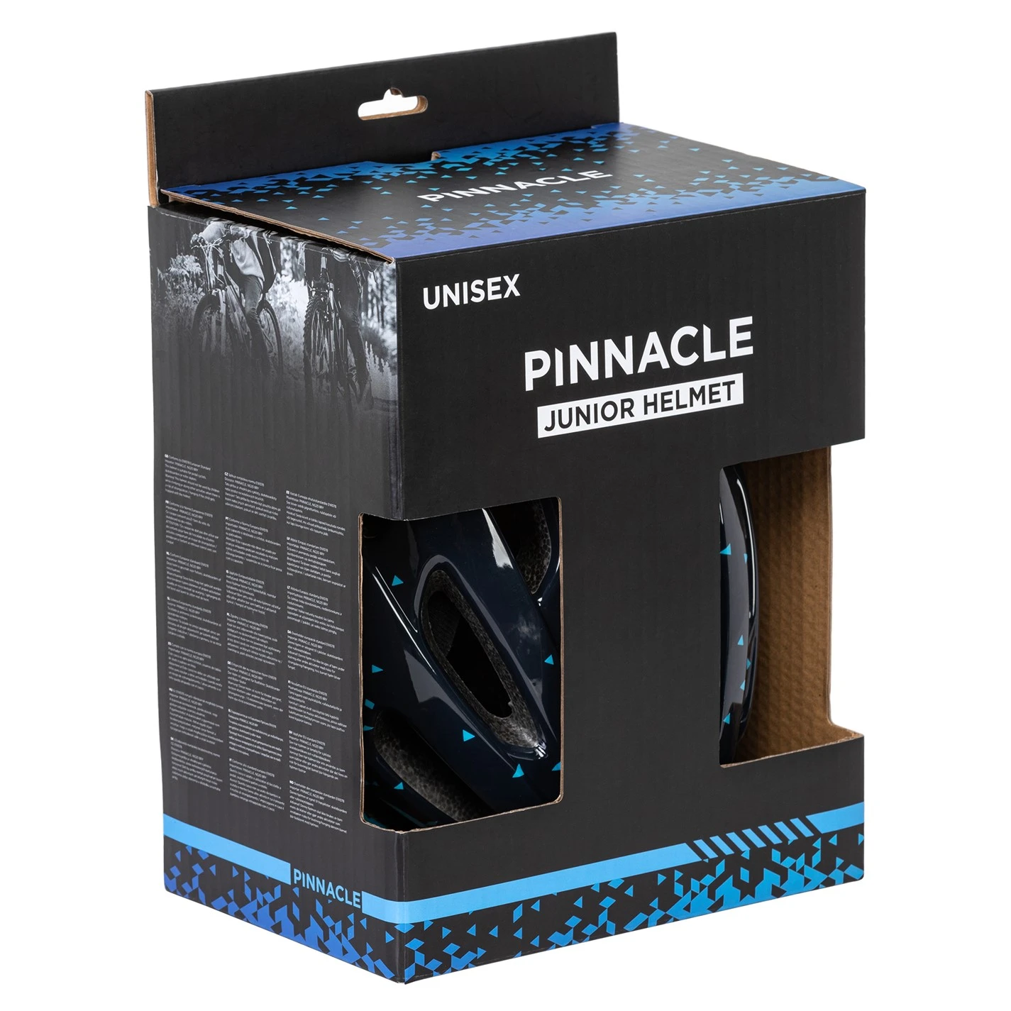 Kids Junior Helmet - Image 7