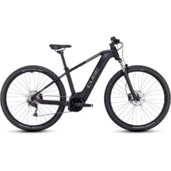 Cube Reaction Hybrid Performance 500 Electric Mountain Bike