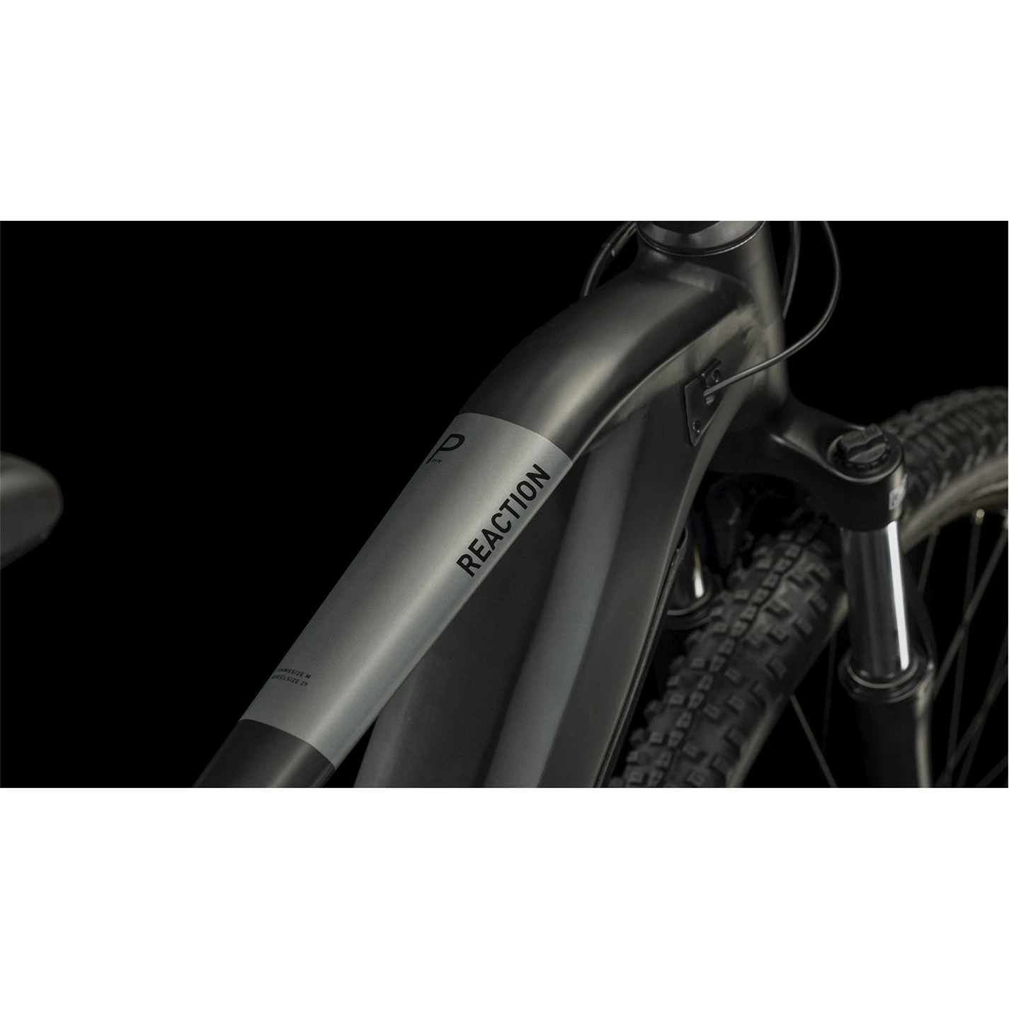 Cube Reaction Hybrid Performance 625 Electric Mountain Bike - Image 2