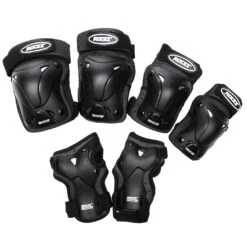 Roces Protective Pads Unisex Adults