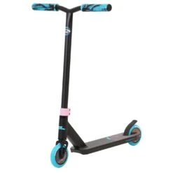 - Tsunami Mini Stunt Scooter