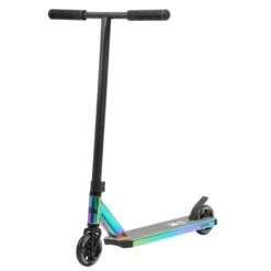 - Nightmare Stunt Scooter