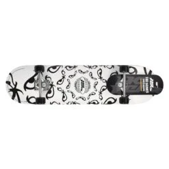 180 Series Skateboard